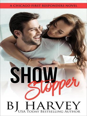 cover image of Show Stopper